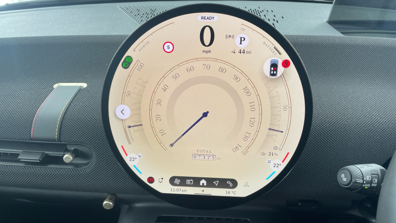 MINI Cooper 160kW SE Classic [Level 2] 54kWh 3dr Auto Electric Hatchback